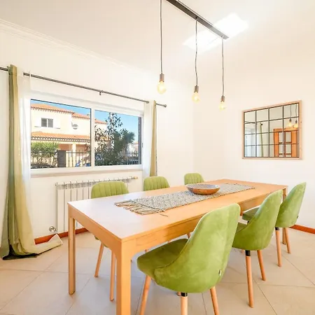 Guestready - Perfect Place To Relax In Setubal * Camarate (Setubal)