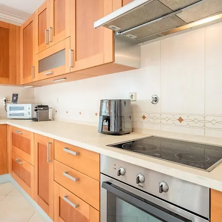 Σπίτι διακοπών Guestready - Perfect Place To Relax In Setubal