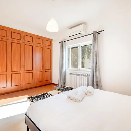 Guestready - Perfect Place To Relax In Setubal 別荘 Camarate