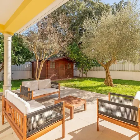 Guestready - Perfect Place To Relax In Setubal *