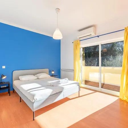 Guestready - Perfect Place To Relax In Setubal Σπίτι διακοπών *