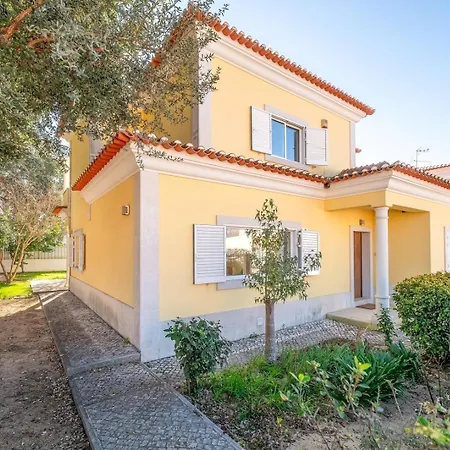 Guestready - Perfect Place To Relax In Setubal