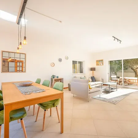 Guestready - Perfect Place To Relax In Setubal 別荘 *