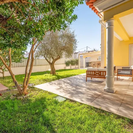 Σπίτι διακοπών Guestready - Perfect Place To Relax In Setubal *