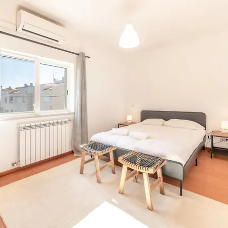 Guestready - Perfect Place To Relax In Setubal *