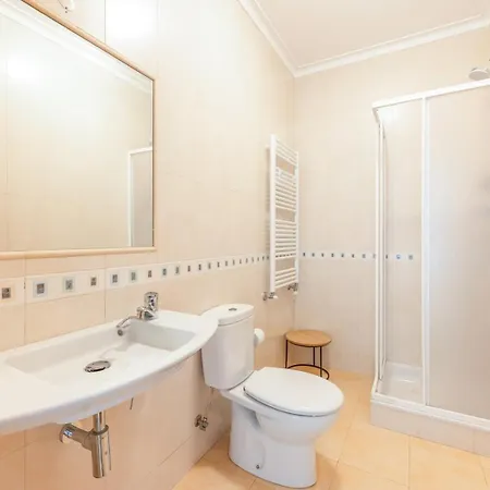Guestready - Perfect Place To Relax In Setubal Camarate (Setubal)