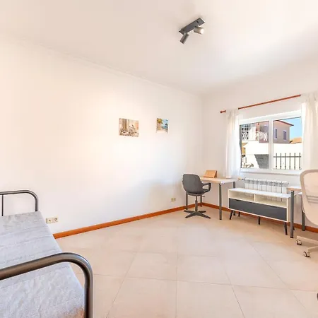 Guestready - Perfect Place To Relax In Setubal 別荘