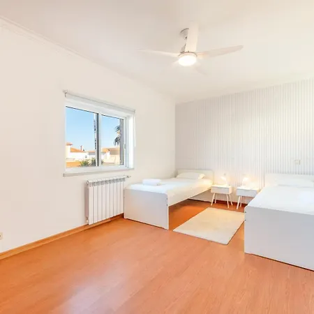 Guestready - Perfect Place To Relax In Setubal 別荘 *
