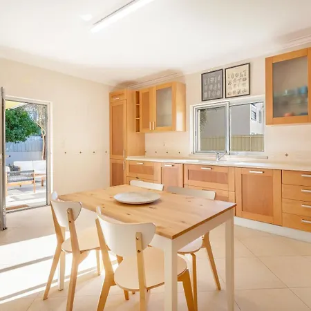 別荘 Guestready - Perfect Place To Relax In Setubal *