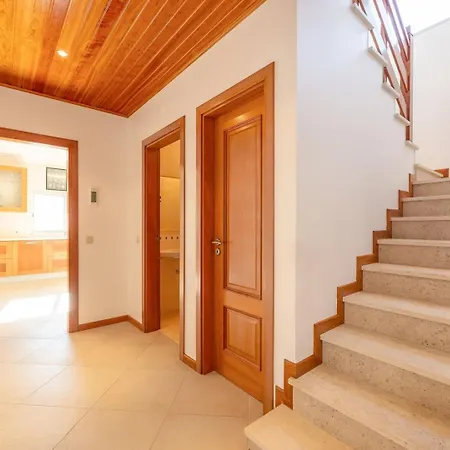 Σπίτι διακοπών Guestready - Perfect Place To Relax In Setubal Camarate (Setubal)