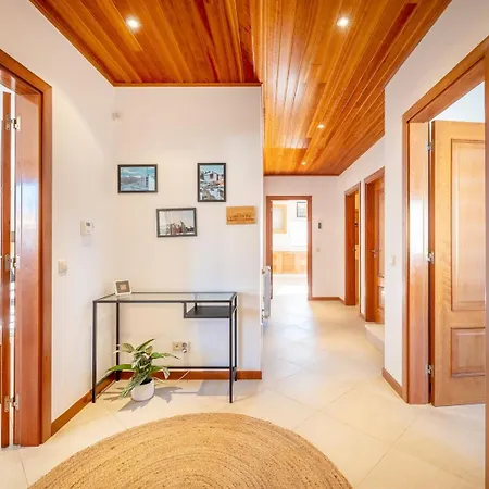Guestready - Perfect Place To Relax In Setubal *