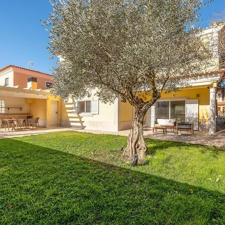 Guestready - Perfect Place To Relax In Setubal