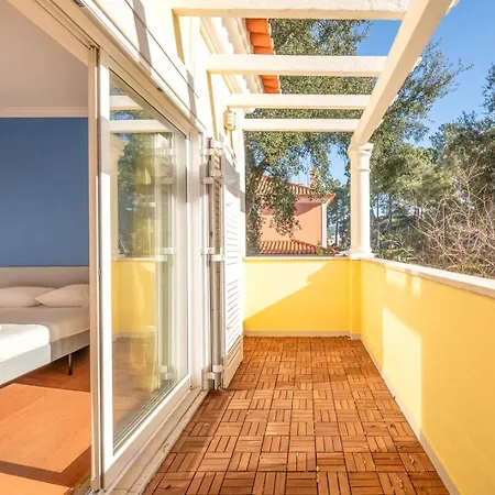 Guestready - Perfect Place To Relax In Setubal 別荘