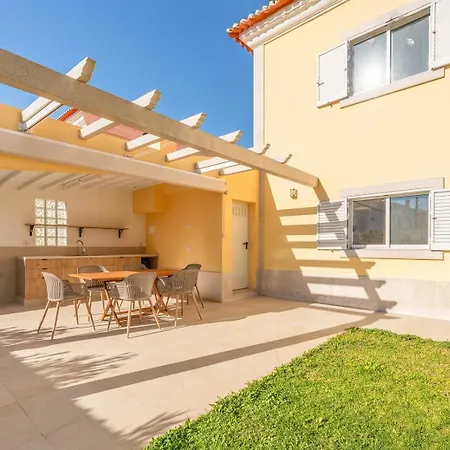 Guestready - Perfect Place To Relax In Setubal Σπίτι διακοπών