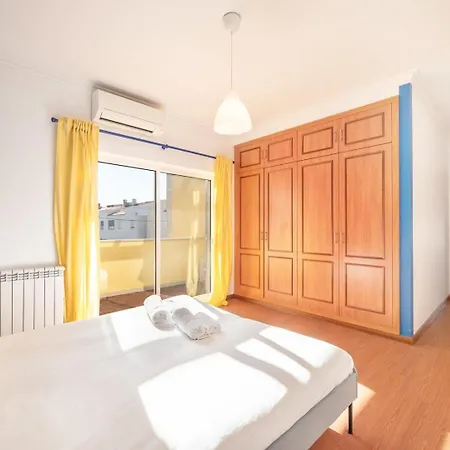 別荘 Guestready - Perfect Place To Relax In Setubal *