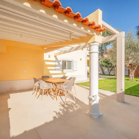 Guestready - Perfect Place To Relax In Setubal 別荘 Camarate