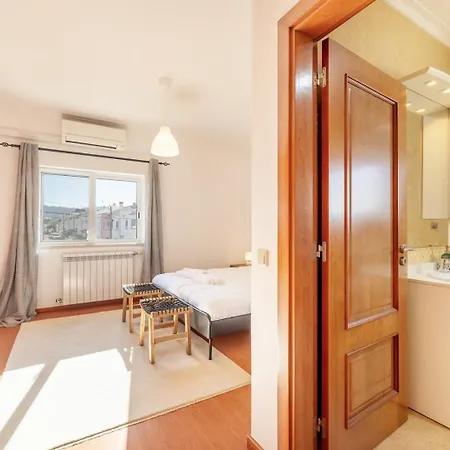 Guestready - Perfect Place To Relax In Setubal * Camarate (Setubal)